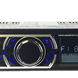 Car Radio
