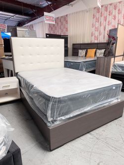 CAMA FULL SIZE