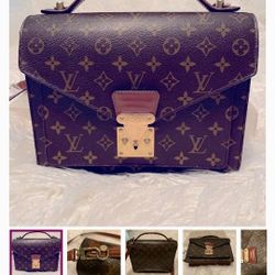Brand New Louis Vuitton Hand Bag