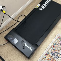 Walking Pad / Under Desk Treadmill