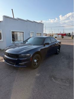 Dodge charger 2015