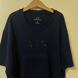 Armani Exchange T Shirt 