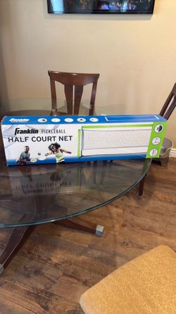 Pickleball set