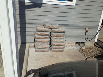 Cement
