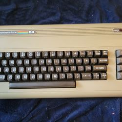 Commodore 64