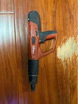 HILTI DX 5  powder