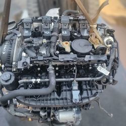 2016 Audy A3 Engine Assembly 1.8t $3700
