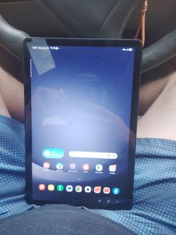 Galaxy tab9 plus