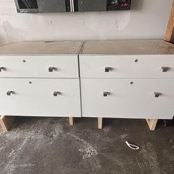 Custom cabinets 
