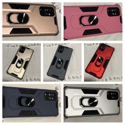 Samsung Phones Cases S20 & S11