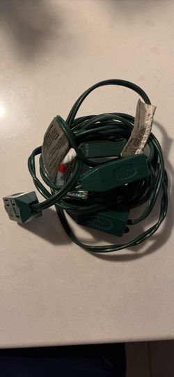 Extension cord
