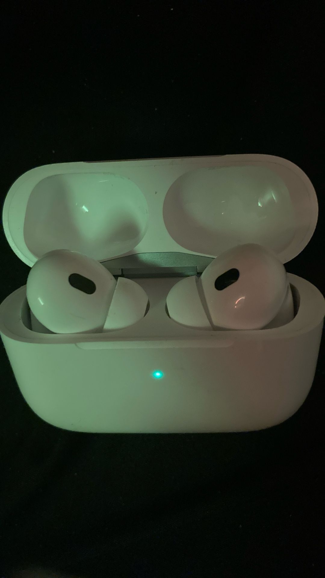 Apple AirPod Pro 2nd Gen