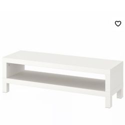 IKEA TV stand