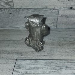 Vintage Radcliffe Owl 