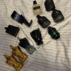 Colognes For Sale