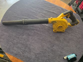 DeWalt 20V Tool Only