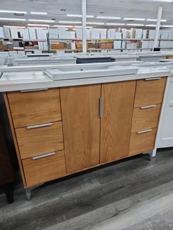 Bathroom Vanity