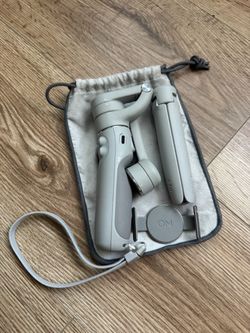 DJI OM Smartphone Gimbal Stabilizer