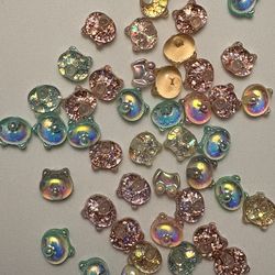 Nail Charms