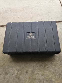 Camping/Outdoor light