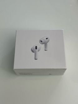Apple AirPods Pro – Sealed Box 130OBO