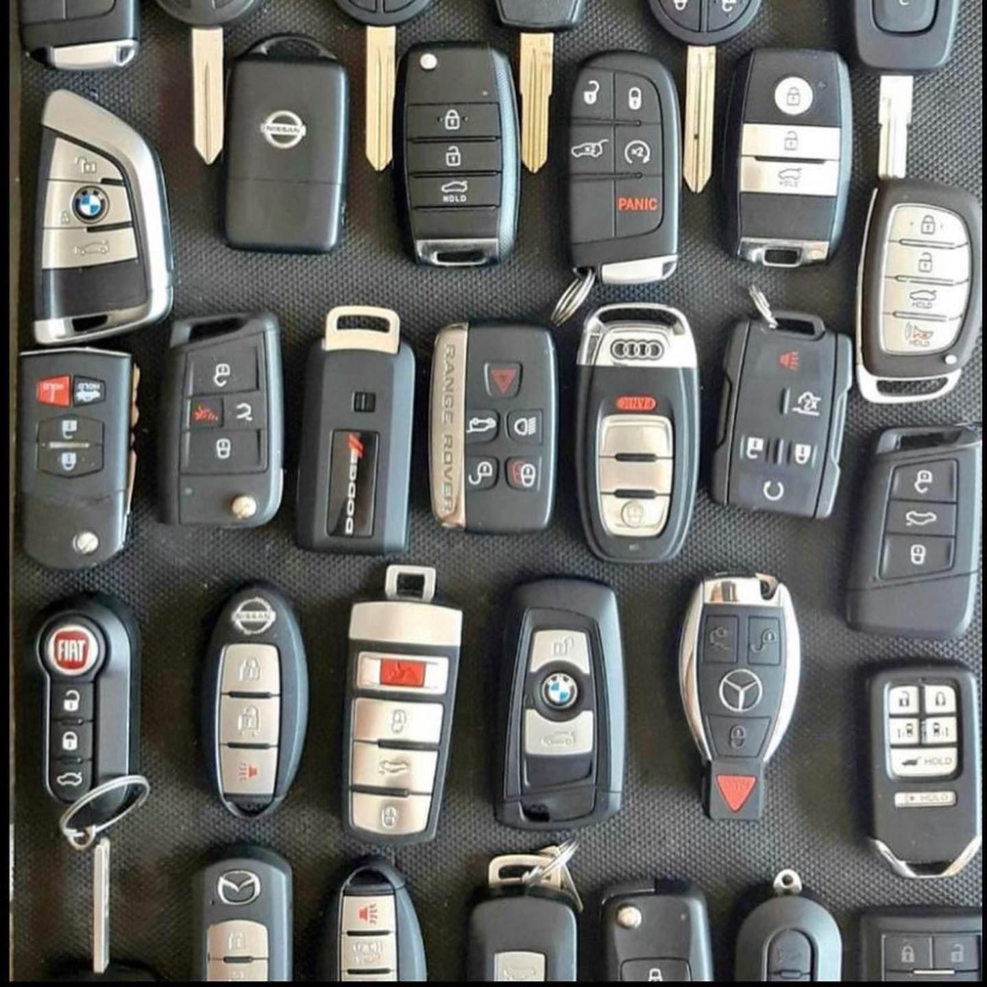 Lexus New Key Fob Mercedes Benz Key Fob Bmw Key Fob Nissan Key Fob Infiniti Key Fob Chevrolet key Ford key fob Bentley key Maserati key Toyota key