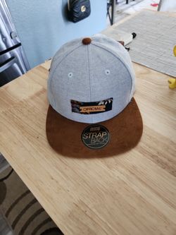 Official Hat