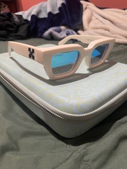 Off White Sunglasses