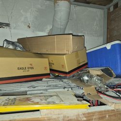 93 Toyota Camry Parts