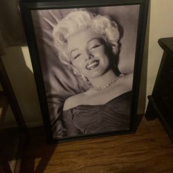 Marilyn Monroe Pic 