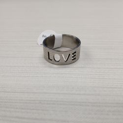 Love Ring