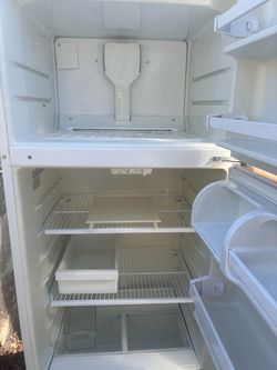 Inglis refrigerator