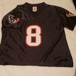 Houston Texans Jersey 