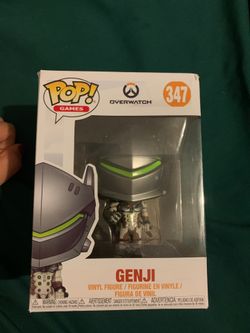 Pop vinyl