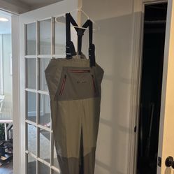 Froggloggs Waders Booted Size 10