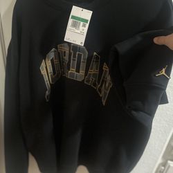 Jordan Sweatshirt