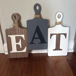Wall Decor For Kitchen 