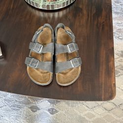 Birkenstock Rugged Sandals 9.5