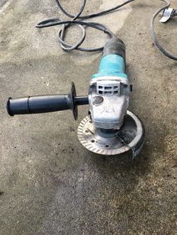 Grinder