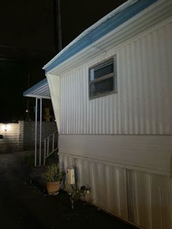1973 single wide mobile home for sale