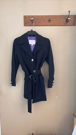 Women’s Trench Coat Size XS