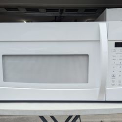 Kenmore Over-The-Range Microwave 