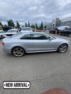 2013 Audi S5