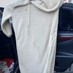 Cozy Body Robe