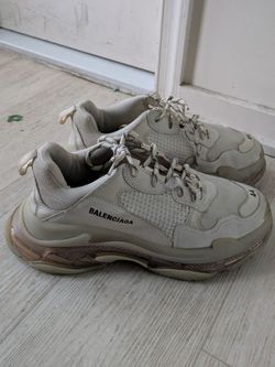 Balenciaga Triple S