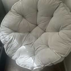Big Chair