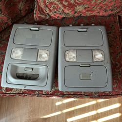 Toyota Tacoma.  Roof. Store   Parts