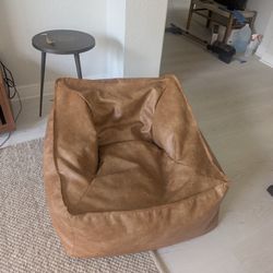 Pottery Barn Teen Bean Bag Chair