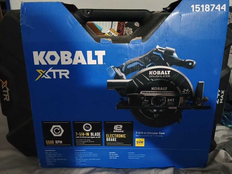 CIRCULAR SAW