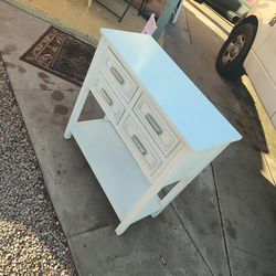 4ft Tall 3ft Long Storage Cabinet 